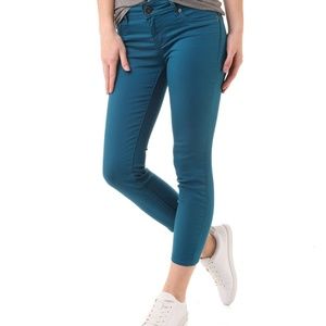 Brody Cropped Jeans